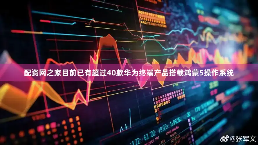 配资网之家目前已有超过40款华为终端产品搭载鸿蒙5操作系统
